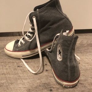 Converse High Tops